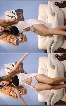 随意吧 蝎子竖版XIEZISBHDNO1007[1920X1080 2分18秒]_丽丝库