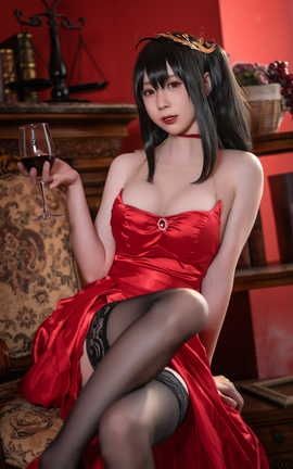 西园寺南歌 大鳯 毒苹果_丽丝库