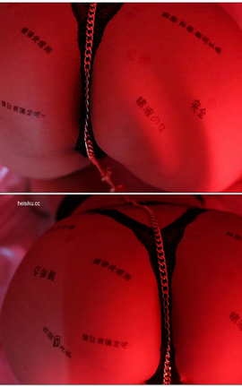 微密圈 洁己u 合集 part10V6[2732X1440 29秒]_丽丝库