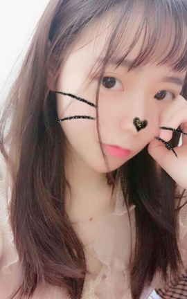 微博妹子 一尾阿梓图集17_丽丝库