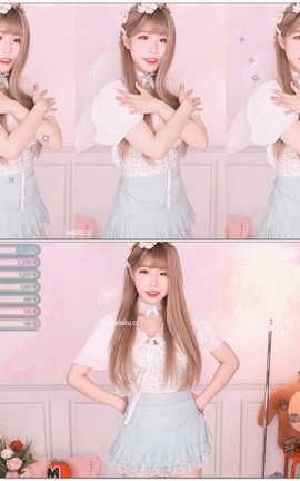 韩国AfreecaTV 艾迪林 精选舞蹈合集- V174[1920X1000][4分19秒]_丽丝库