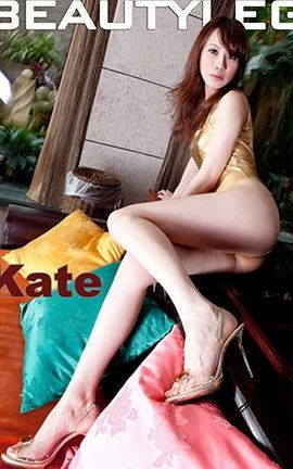 美腿Beautyleg 腿模写真 No.545 Kate