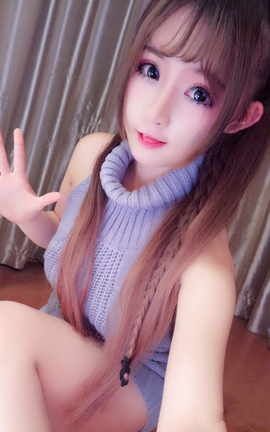 Yui金鱼Cos大合集 part9_丽丝库