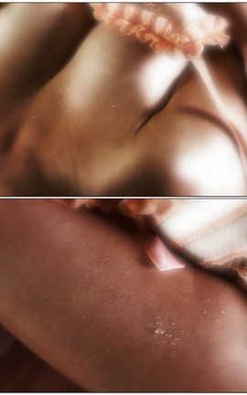 头条女神TouTiao视频 2018.06.07 语溪 御姐未满 视频[1920X1080][2分54秒]_丽丝库