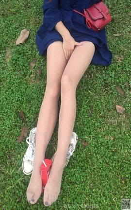 纳丝原味摄影 No.01 璐璐