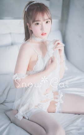 Hanari- DJAWA Snow Cat_丽丝库
