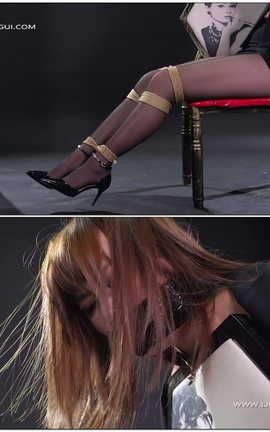 丽柜Ligui视频写真 2020.11.28 惩戒秘书 多多[1280X720][16分59秒]_丽丝库