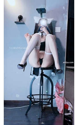 小艾根本吃不饱 微密圈 NO 008期_丽丝库