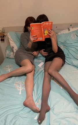 美丝博主小姨妈收费视图 part5_丽丝库