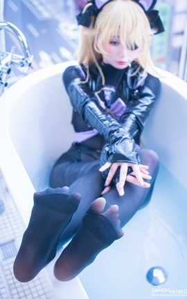 Sameki 2022年04月fantia会员订阅合集_丽丝库