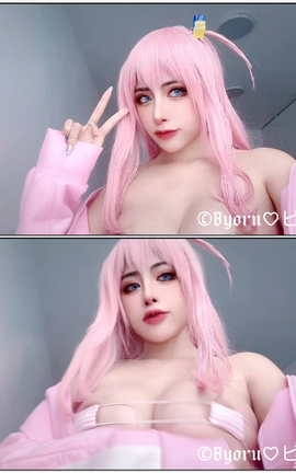 byoru Bocchi FULLV5[1440X816 47秒]_丽丝库