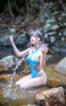 七七娜娜子 竞泳_丽丝库