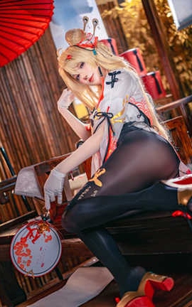 阿包也是兔娘 新春交错战线_丽丝库