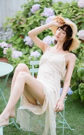 木绵绵 湿润微风_丽丝库