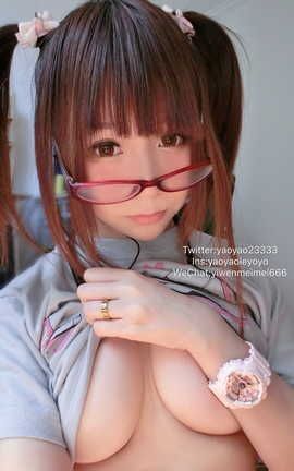 软妹摇摇乐yoyo- NO.022日常_丽丝库