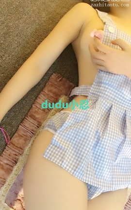 桃图杂志の妹子图-dudu小忍_丽丝库