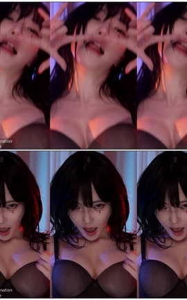 韩国AfreecaTV yoon_froggy热舞精选V035[1920X1080 1分41秒]_丽丝库