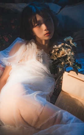 清青琴玖 微风晚霞心跳不止_丽丝库