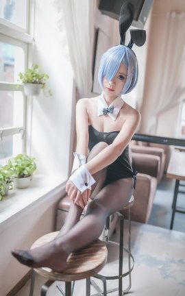 国产高质量福利-千张COS写真精选集-13_丽丝库