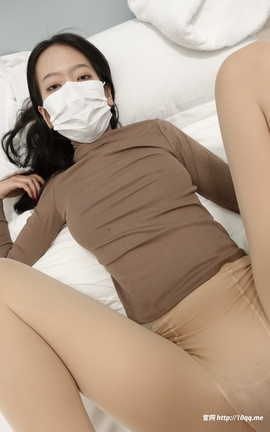 ROSI口罩系列 2023.04.08 NO.2491_丽丝库