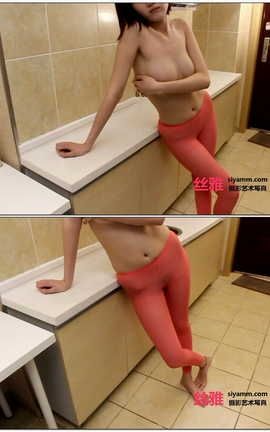 丝雅MM视频写真 No.073[1280X720][21秒]_丽丝库