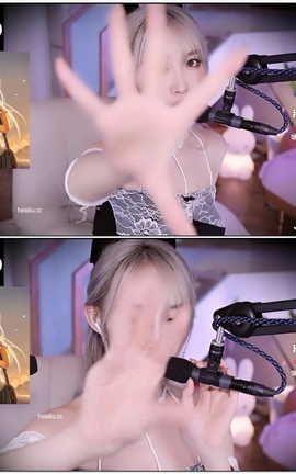 虎牙 暖暖(周童潼)-话社暖暖小点心 直播V217[1920X1080][11分9秒]_丽丝库