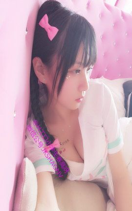 福利在线大图 H工口小学生赛高-和泉纱雾粉色内衣