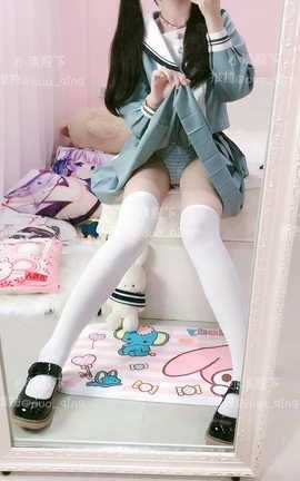 小清殿下-少女JK制服_丽丝库