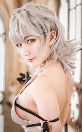 巴鲁巴鲁BaRu -  尼禄花嫁等三套合集_丽丝库