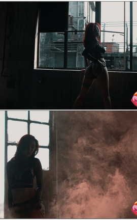 108TV酱-欧美系列 金雨佳 - 108酱重磅推荐S级美女(2)[3840X2160][3分56秒]_丽丝库