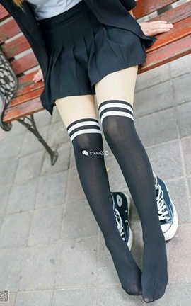 丝意写真摄影SIEE No.328 嫣然 走在晨光里的学妹_丽丝库