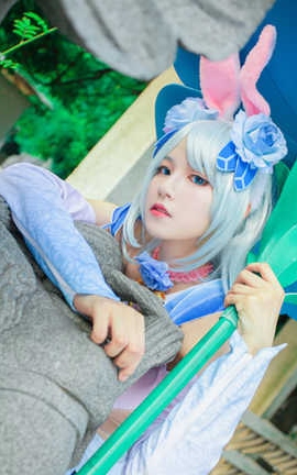 君珺un 王者荣耀公孙离花间舞_丽丝库