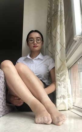 蕾蕾短丝套图-陈凯丽_丽丝库