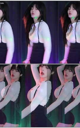 韩国AfreecaTV 热舞精选V43[1920X1080 2分41秒]_丽丝库