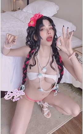 Byoru - KiaraByoru  Kiara#4[720X1280][2分7秒]_丽丝库