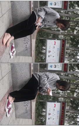 只糖棉袜视频 VOL.282 懒懒 平淡里寻找一些小美好[1920X1080][2分10秒]