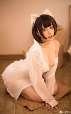 菌烨 - 小猫&amp;性感刺客