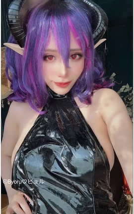 byoru Vermeil in GoldV4[1440X2560 24秒]_丽丝库