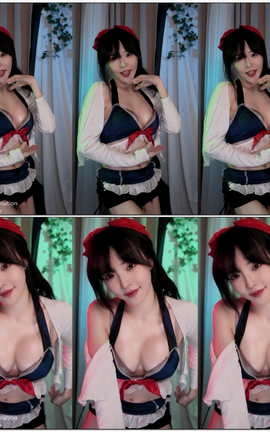 韩国AfreecaTV yoon_froggy热舞精选V188[1920X1080 2分4秒]_丽丝库