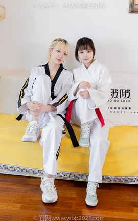 袜啵啵BoBoSocks NO.549 小甜豆甜甜圈-运动鞋、帆布鞋、肉丝、棉袜、裸足_丽丝库