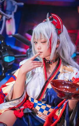 枣糕下野病弃疗 cosplay 46套合集 part4_丽丝库