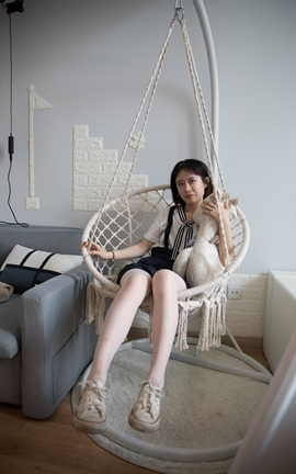 物恋传媒 No.258 楚莱-童话镇_丽丝库