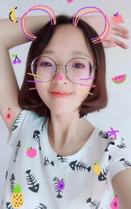 沈阳眼镜妹  沈元 自拍泄露_丽丝库