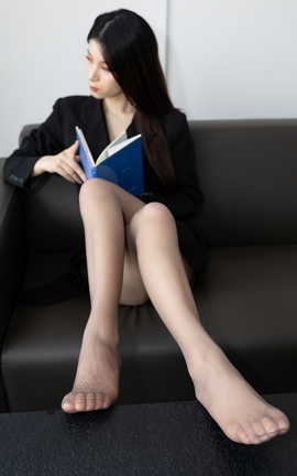 尤蜜丝 穿搭写真 NO.128_丽丝库