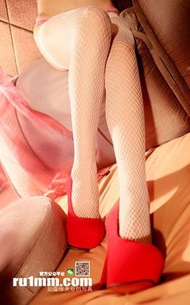 Ru1mm精品丝袜摄影 No.163