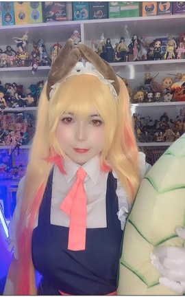 Uy Uy Tohru#5[1080X1440][41秒]_丽丝库