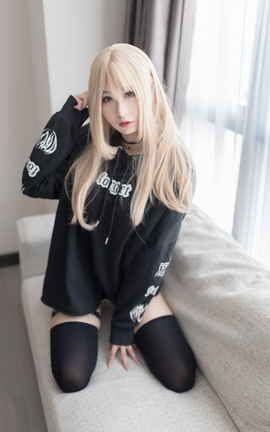 风之领域精品白丝写真 Vol.017_丽丝库