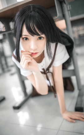 风之领域精品少女白丝 Vol.274_丽丝库