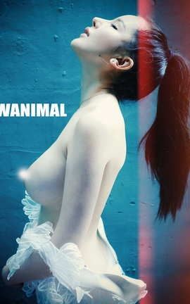 摄影师王动 tumblr汤不热作品合集 part10_丽丝库