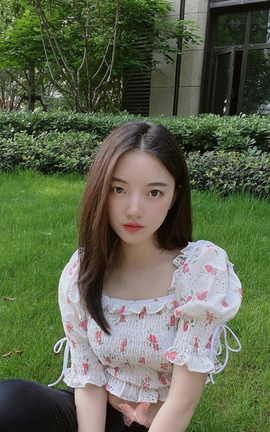 極品清純校花女神 不二妹妹 短視頻+圖片 part2_丽丝库